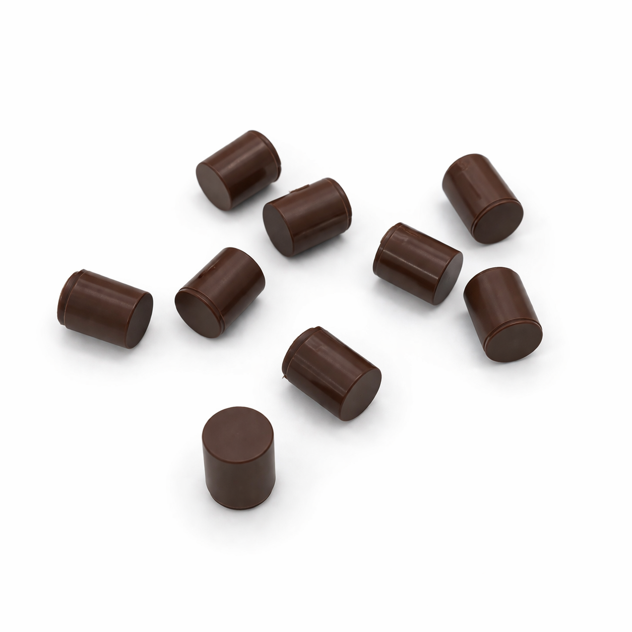 WPC Plastic Plugs